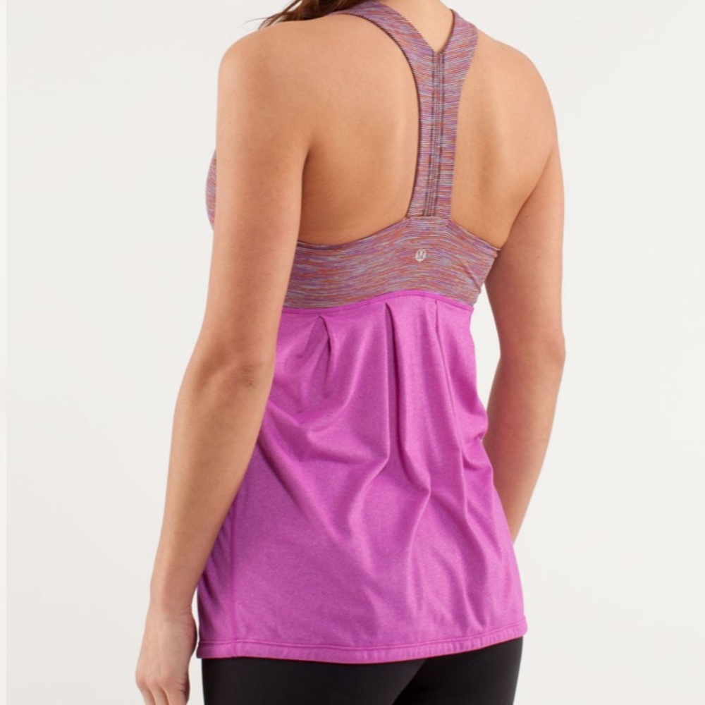 Lululemon